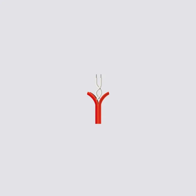 Câbles thermosensibles numériques non réinitialisables (homologués UL)