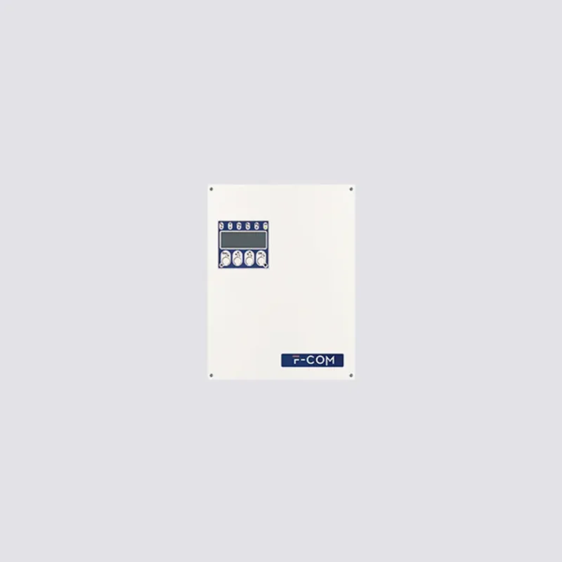 Communicateur universel F-COM