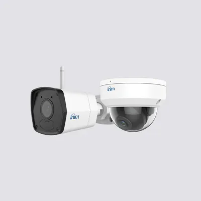 Vidéosurveillance InVista